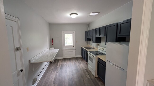 261-263 Boas St in Harrisburg, PA - Building Photo - Building Photo