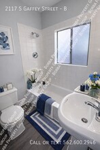 2117 S Gaffey St in Los Angeles, CA - Building Photo - Building Photo