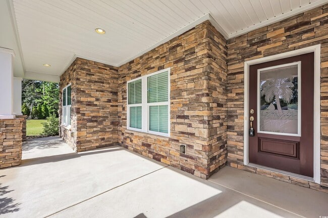 1758 Edgewood Dr in Myrtle Beach, SC - Building Photo - Building Photo