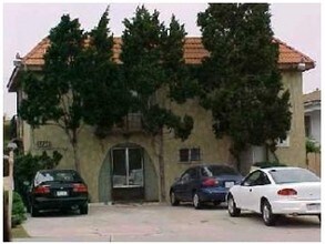 3726 Madison Ave in San Diego, CA - Foto de edificio - Building Photo