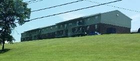 Cresap Knoll Apartments in Cumberland, MD - Building Photo - Building Photo