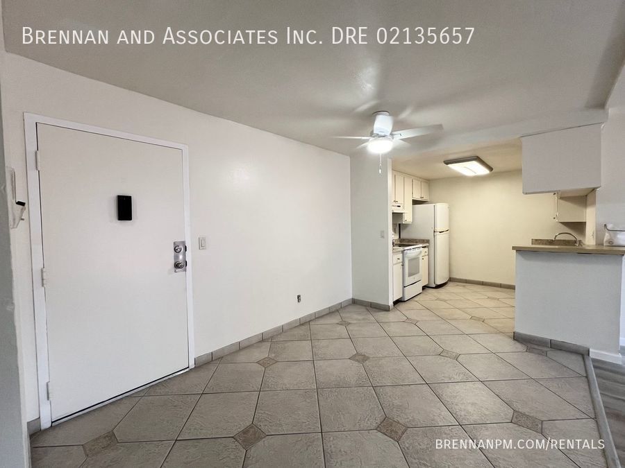 465 4th Ave-Unit -Unit 9 in Chula Vista, CA - Building Photo