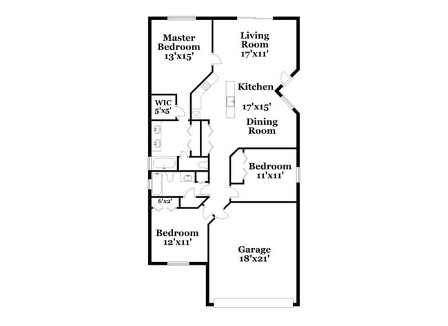 2160 Jessa Dr in Kissimmee, FL - Building Photo - Building Photo