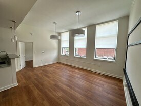 Wiseman & High Apartments in Fayetteville, WV - Building Photo