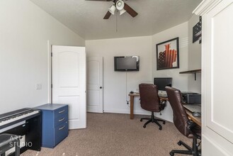 5836 Desert Crest Dr in Saint George, UT - Building Photo - Building Photo