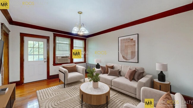 property at 30 Chiswick Rd