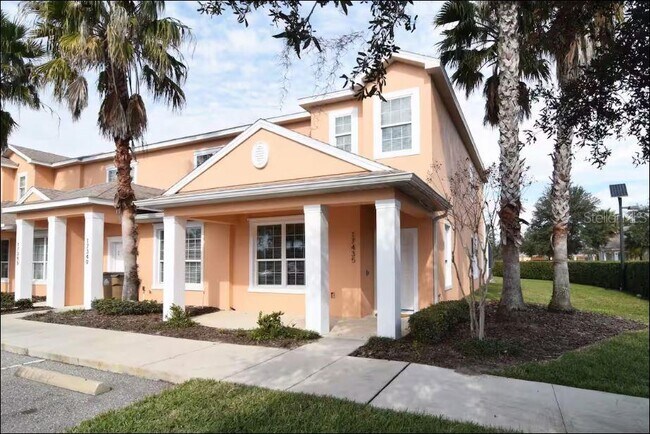 property at 17435 Serenidad Blvd