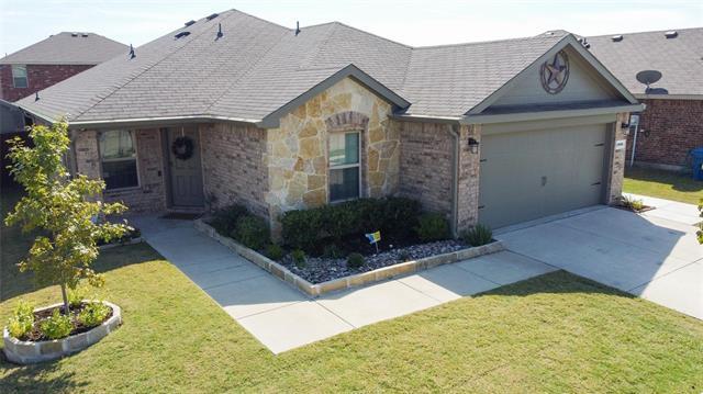 2806 Aberdeen Dr in Seagoville, TX - Building Photo - Building Photo