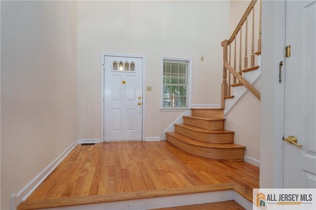 14 Wilkinson Way in Princeton, NJ - Building Photo - Building Photo