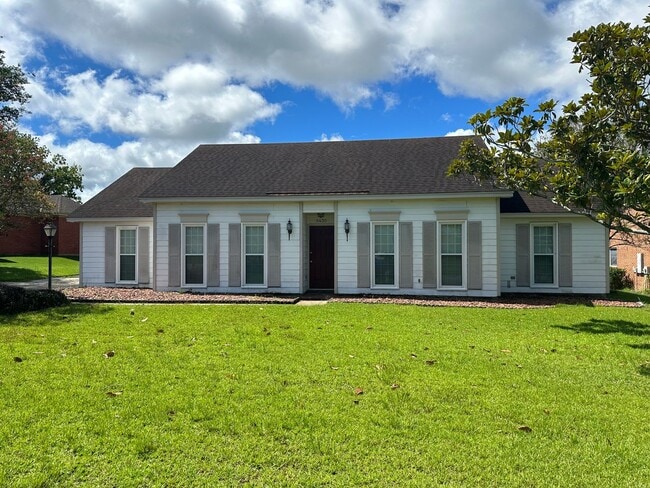 property at 6430 Chappelle Ln