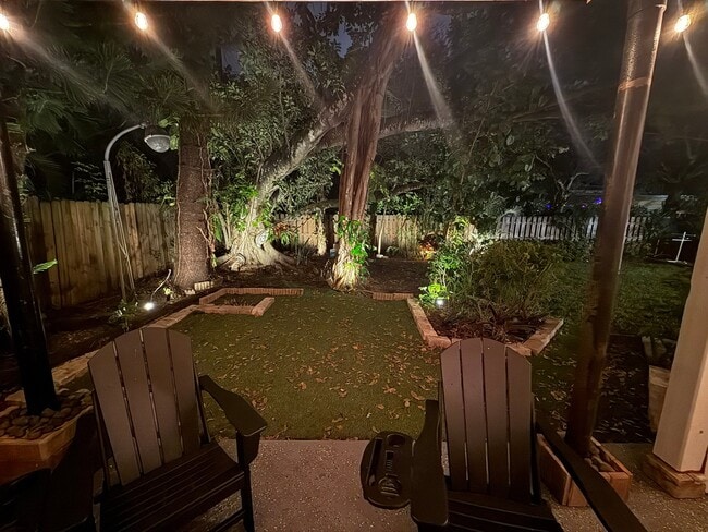 property at 833 SW 11th Ct