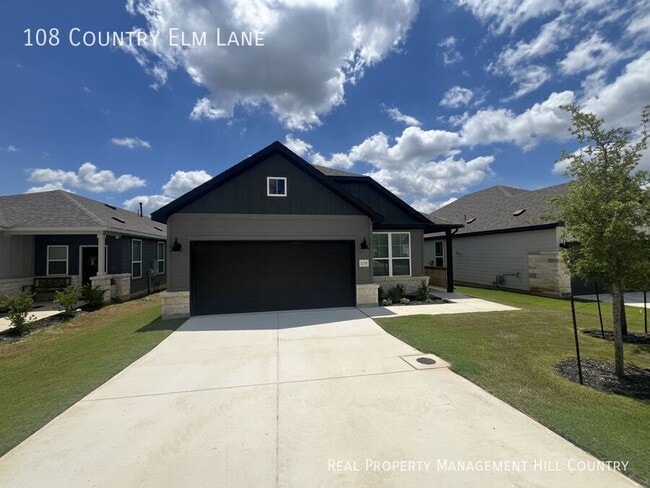 property at 108 Country Elm Ln
