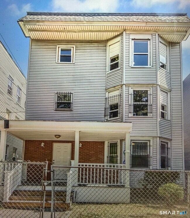 property at 589 Winchester Ave