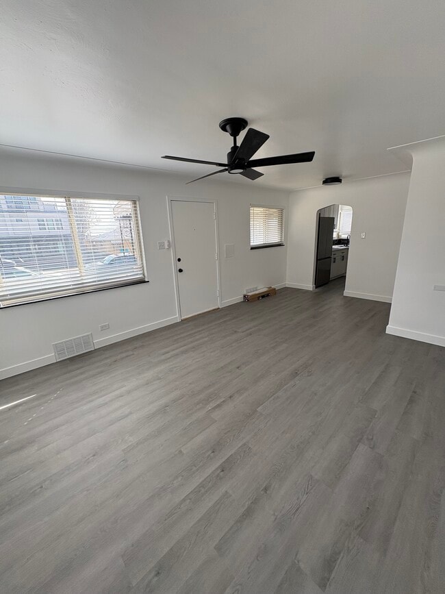 2215 Ames St, Unit B in Edgewater, CO - Building Photo - Building Photo