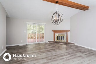 6111 Yellowsands Dr in Louisville, KY - Foto de edificio - Building Photo