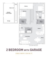 French Mill Apartments photo'