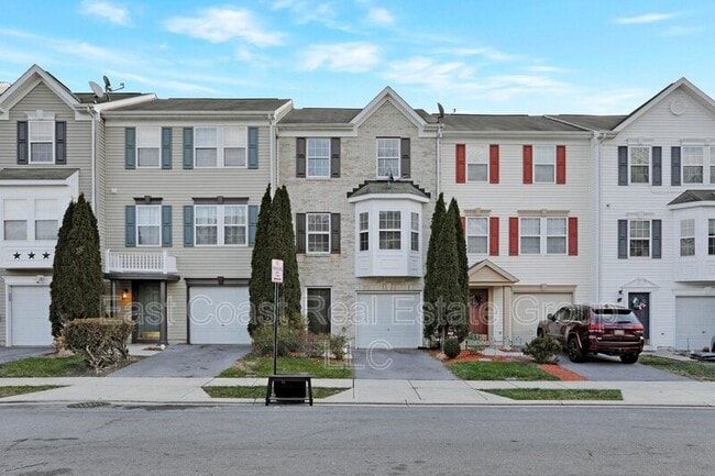 779 Monet Dr in Hagerstown, MD - Building Photo - Building Photo
