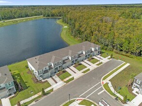 3722 Sepia St in Kissimmee, FL - Building Photo - Building Photo