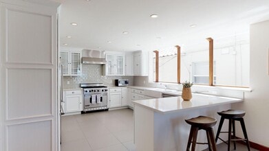 455 Marina Blvd in San Francisco, CA - Building Photo - Building Photo