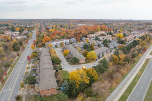 35 Coopman Apartments