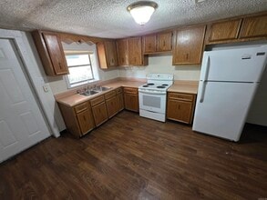 5101 B B Cir in Little Rock, AR - Building Photo - Building Photo