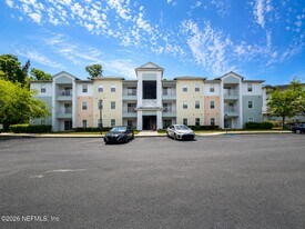 5006 Key Lime Dr in Jacksonville, FL - Building Photo