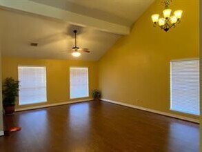 1406 New Cedars Dr in Houston, TX - Building Photo - Building Photo