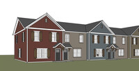 Clover Valley Phase II in Blacksburg, VA - Building Photo - Building Photo