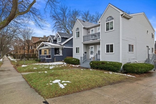 3059 N Downer Ave in Milwaukee, WI - Building Photo - Building Photo