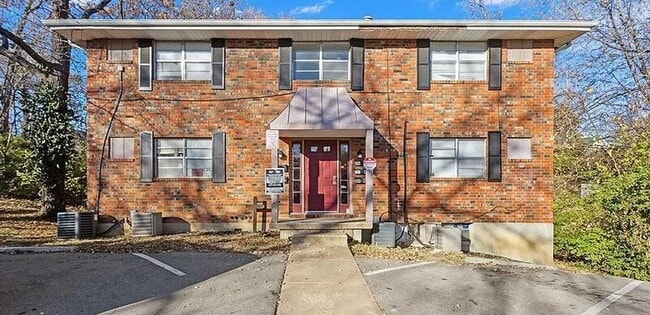 property at 904 E Frederick St
