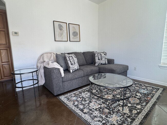 2505 SW A Ave in Lawton, OK - Building Photo - Building Photo