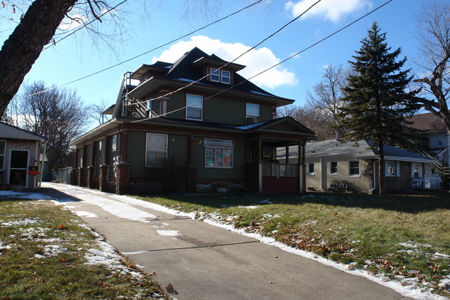 3324 University Ave in Des Moines, IA - Building Photo - Building Photo