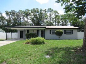2823 Kathryn Ave in Lakeland, FL - Building Photo