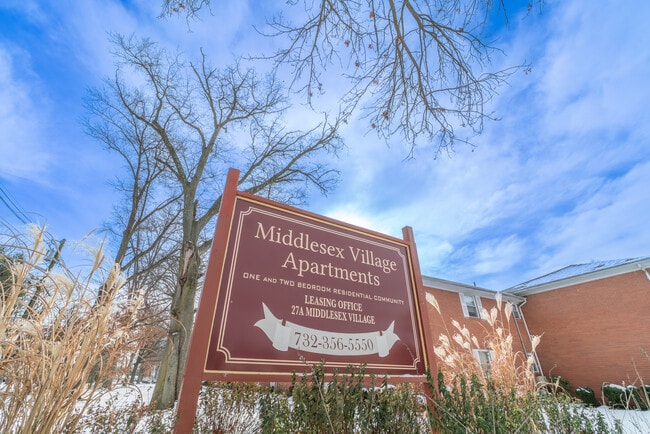Middlesex Village Apartments