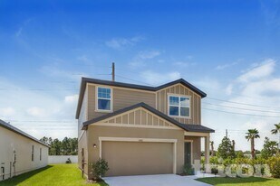 34885 Daisy Meadow Loop in Zephyrhills, FL - Building Photo