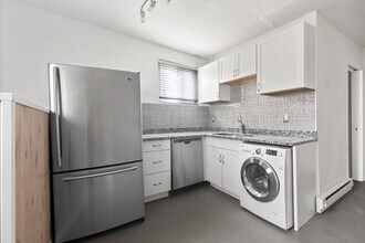 3521 Osage St in Denver, CO - Building Photo - Building Photo