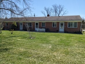 4923 Devonshire Rd, Unit 1 in Toledo, OH - Building Photo - Building Photo
