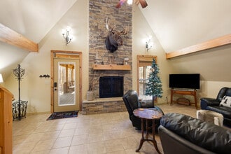 22 Yeager Dr in Morrilton, AR - Building Photo - Building Photo