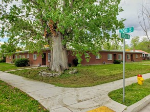 1071 W 700 S in Salt Lake City, UT - Foto de edificio - Building Photo