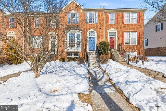 property at 3816 Sugarloaf Pkwy