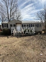 3822 W Meighan Blvd in Gadsden, AL - Building Photo