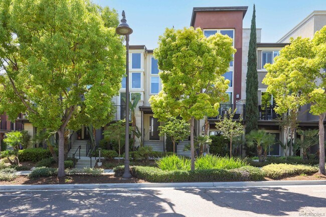 property at 2434 Via Alta