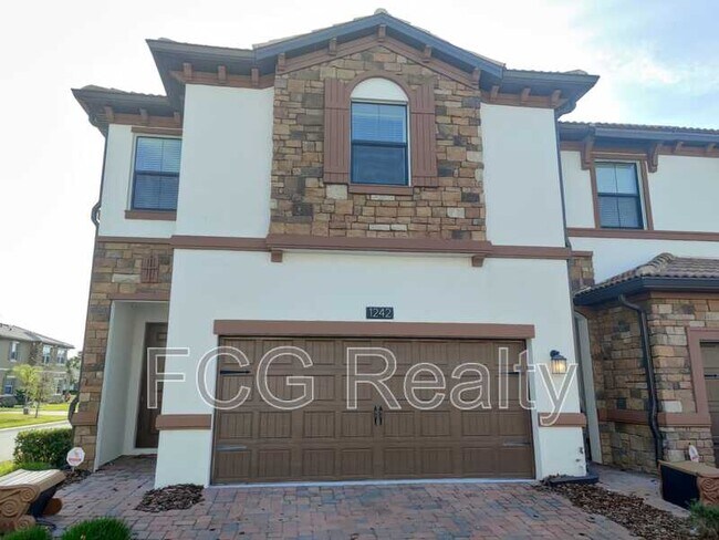 property at 1242 Sandwedge St