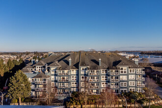 Britannia in Richmond, BC - Building Photo - Building Photo