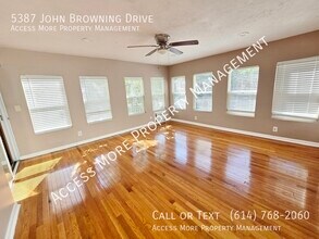 5387 John Browning Dr in Canal Winchester, OH - Building Photo - Building Photo