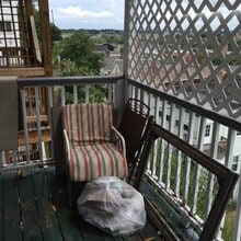 120 Gladstone St, Unit 3 in Boston, MA - Building Photo - Building Photo