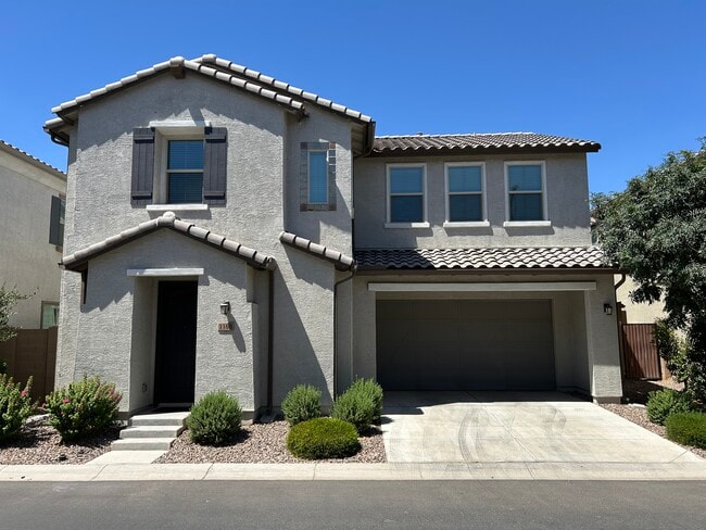 property at 1168 E Sabino Dr