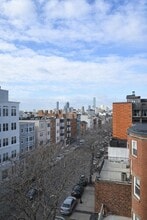 400 W Broadway in Boston, MA - Foto de edificio - Building Photo