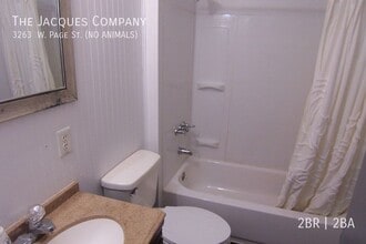 3263 W Page St in Springfield, MO - Building Photo - Building Photo