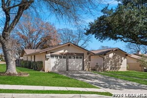 property at 335 Madrid Dr